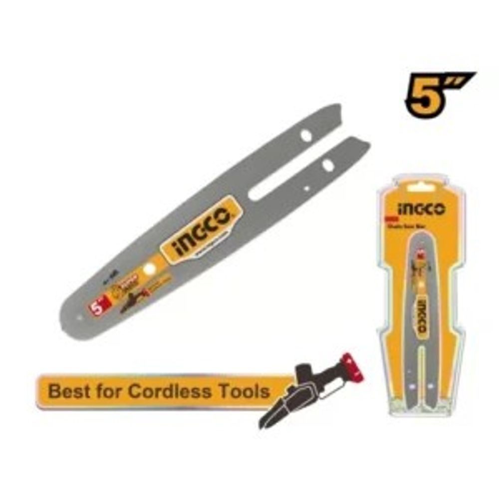 Chain Saw Bar 5inch For Cgsli2056 Cgsli20561